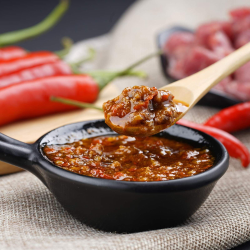 20 домашних соусов, которые сделают шашлык ещё более аппетитным